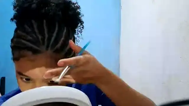 MadelynStamant online show from 04/13/26, 01:16