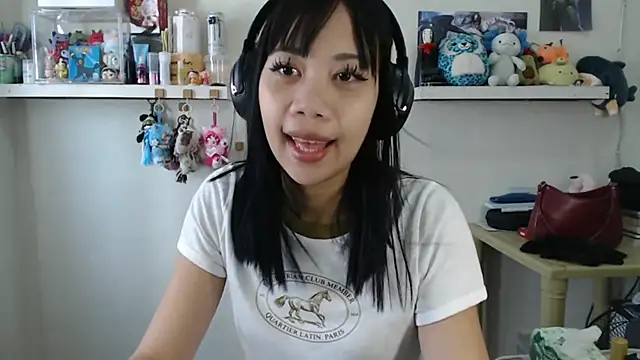 GloryKulikowski online show from 03/05/26, 01:45