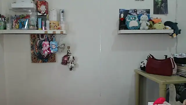 GloryKulikowski online show from 03/13/26, 02:07