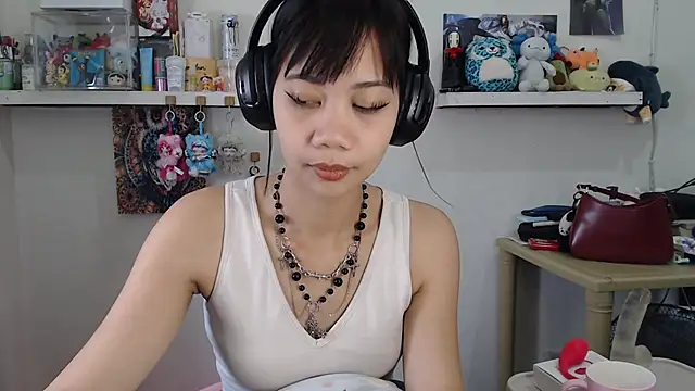 GloryKulikowski online show from 03/14/26, 02:17