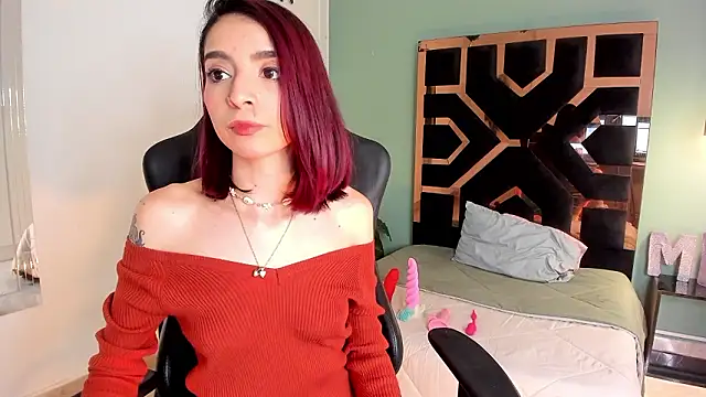 Snapshot of Justmia69 chatting on 02/28/26, 02:12 Justmia69 online show from 02/28/26, 02:12