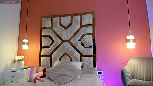 Justmia69 online show from 04/16/26, 12:33