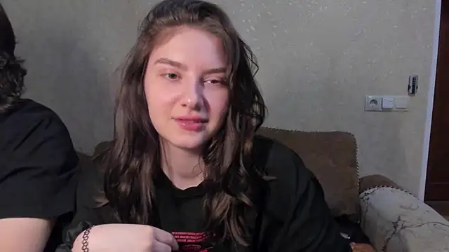 love lina muuur online show from 02/16/26, 03:30