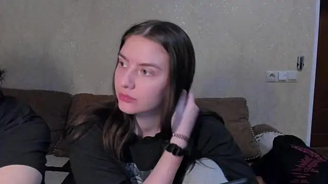 love lina muuur online show from 02/21/26, 06:31