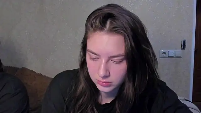 love lina muuur online show from 02/25/26, 08:51