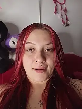 Candy Nate online show from 02/16/26, 11:45