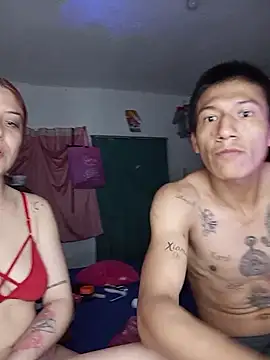 Candy Nate online show from 02/18/26, 11:33