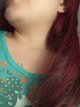 Candy Nate online show from 02/25/26, 02:10