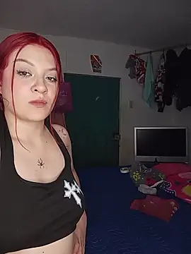 Candy Nate online show from 02/26/26, 01:15