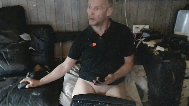 BISLETJE1980 online show from 02/12/26, 12:11