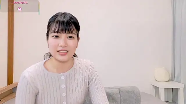 Somi-chan online show from 03/15/26, 04:40