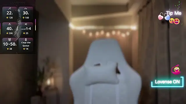 aria nozomi online show from 04/08/26, 04:07