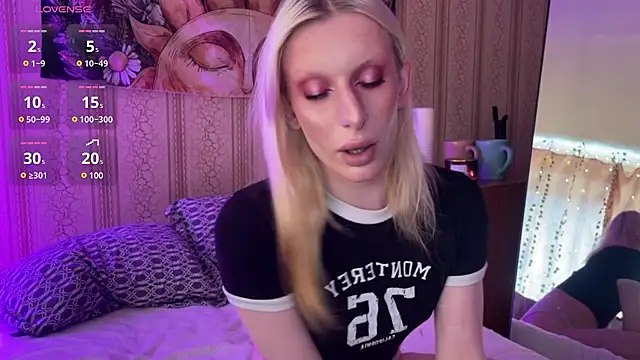 LexieWintour online show from 02/14/26, 11:29