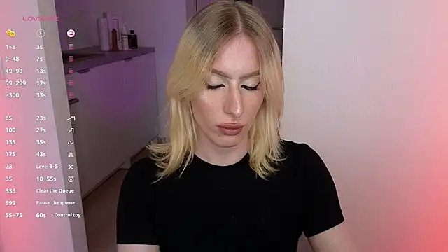 LexieWintour online show from 07/07/26, 12:20