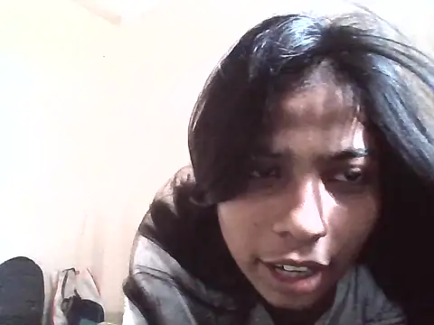 Snapshot of pujaSex69 chatting on 06/27/26, 11:04 pujaSex69 online show from 06/27/26, 11:04