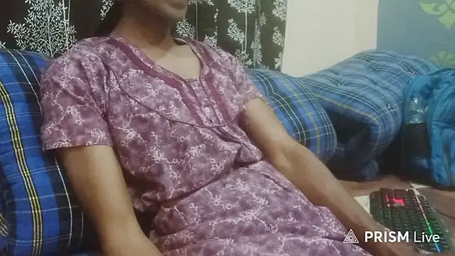 Honeybuny06 online show from 03/01/26, 01:24