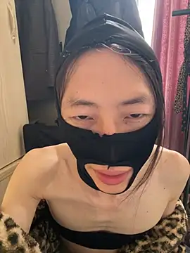 yixianshen188 online show from 02/14/26, 02:30