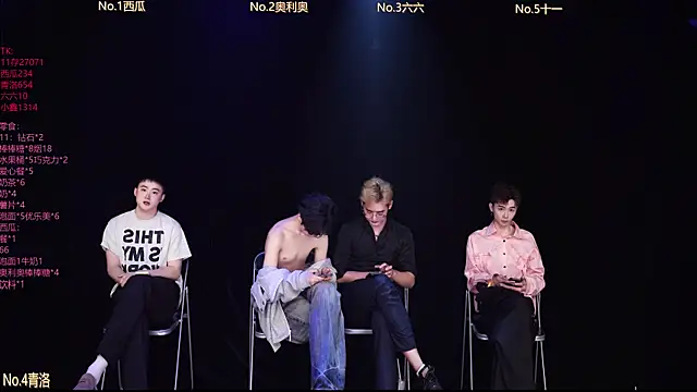 Snapshot of Dzboy-003 chatting on 02/12/26, 11:16 Dzboy-003 online show from 02/12/26, 11:16