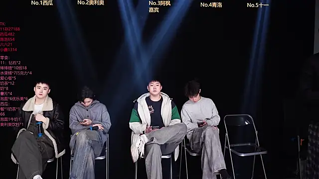 Snapshot of Dzboy-003 chatting on 02/13/26, 09:16 Dzboy-003 online show from 02/13/26, 09:16