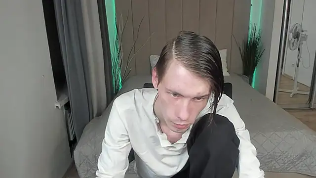 Erick Wilson online show from 03/12/25, 06:44