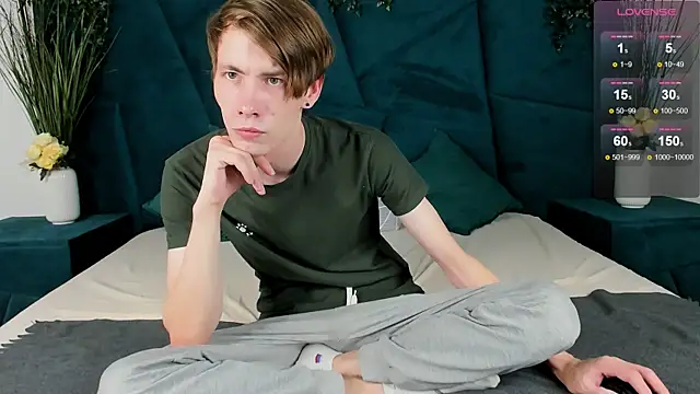 Erick Wilson online show from 09/28/25, 09:03