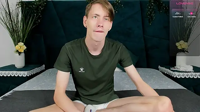 Erick Wilson online show from 12/02/25, 07:36