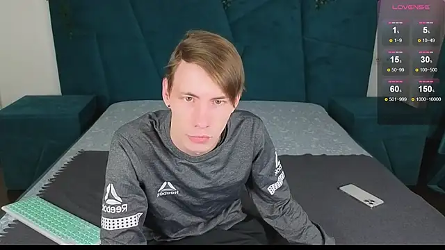 Erick Wilson online show from 01/15/26, 07:46