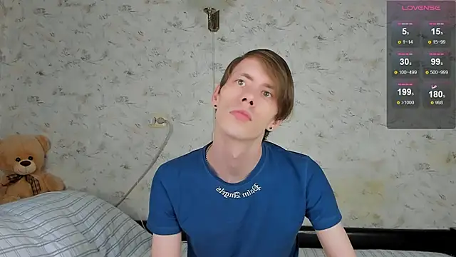 Erick Wilson online show from 02/20/26, 04:53