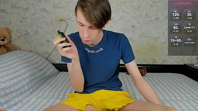 Erick Wilson online show from 02/21/26, 07:53