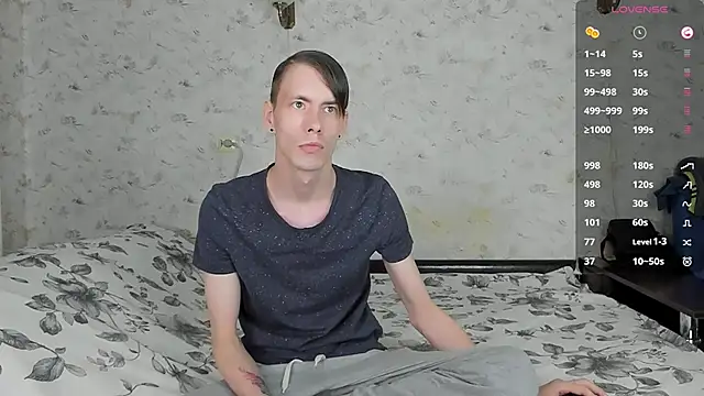 Erick Wilson online show from 04/08/26, 03:39