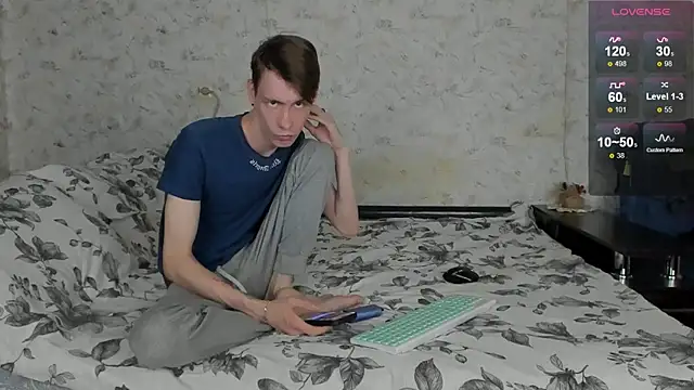 Erick Wilson online show from 04/15/26, 05:58