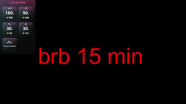 Erick Wilson online show from 06/19/26, 03:11