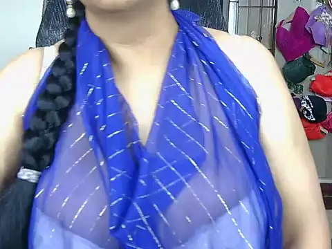 Hot Sonniyaa online show from 05/21/26, 04:47