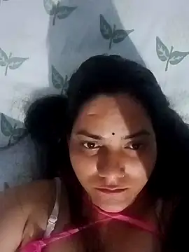 Anushka Singh0 online show from 03/16/26, 06:12