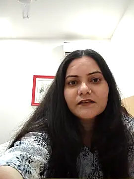 Anushka Singh0 online show from 05/29/26, 01:20