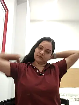 Anushka Singh0 online show from 07/07/26, 04:04
