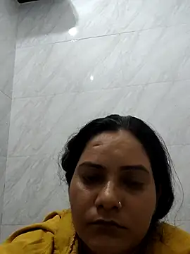 Anushka Singh0 online show from 07/11/26, 04:21