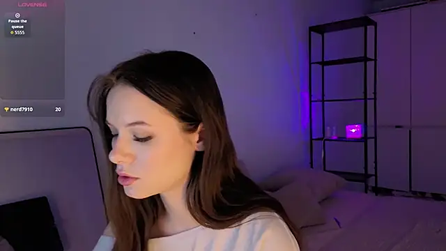 SirenBeatrice online show from 04/04/26, 09:07