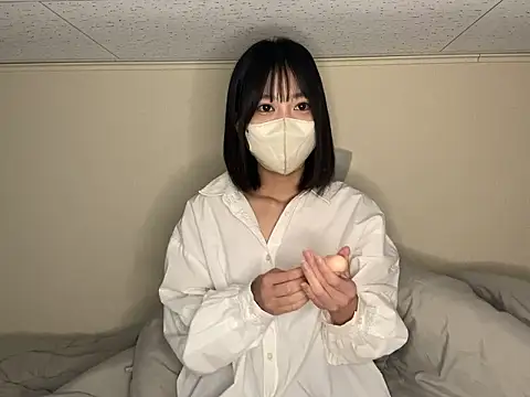 HARUKA2525-25 online show from 02/19/26, 10:55