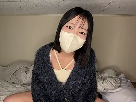 HARUKA2525-25 online show from 03/01/26, 01:02