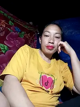 Susuu5790 online show from 03/01/26, 11:07