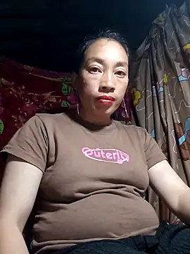 Susuu5790 online show from 03/29/26, 12:49