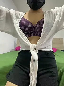 Saraaalive online show from 03/31/26, 08:20