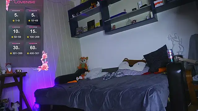 RoyalSinCouple online show from 02/21/26, 12:44