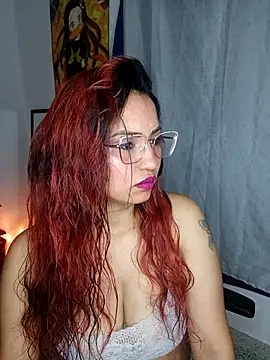 valeriahot 96 online show from 04/12/26, 02:38