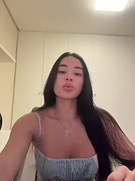 anab model online show from 02/19/26, 01:29