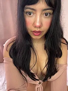 haruhy online show from 03/02/26, 01:40