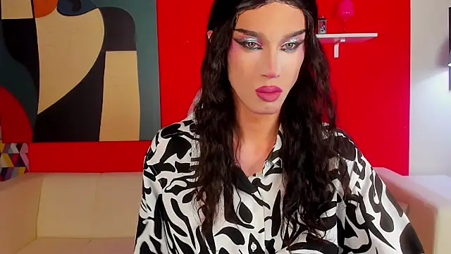 MadisonEsprit online show from 04/18/26, 03:10