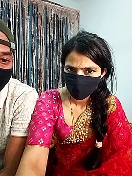 Snapshot of Sikha_Abhi chatting on 02/19/26, 11:34 Sikha Abhi online show from 02/19/26, 11:34