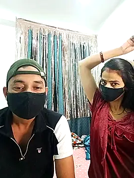 Snapshot of Sikha_Abhi chatting on 02/27/26, 12:54 Sikha Abhi online show from 02/27/26, 12:54